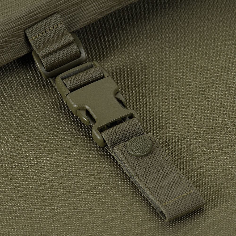 M-Tac sittdyna med bältesfäste ARMOR