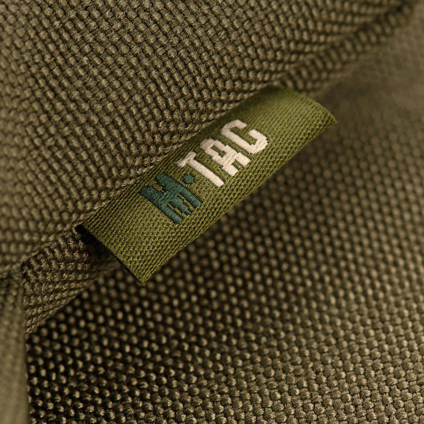 M-Tac sittdyna med bälte