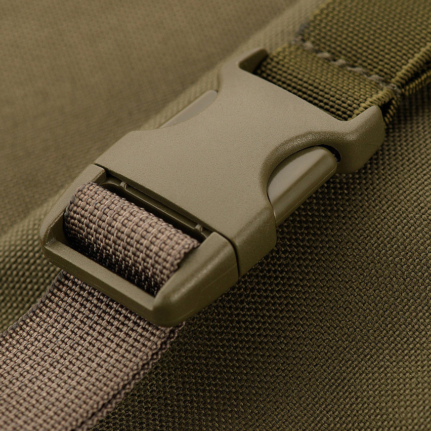 M-Tac sittdyna med bälte