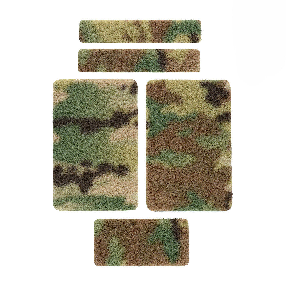 M-Tac set of velcro (5 pcs)