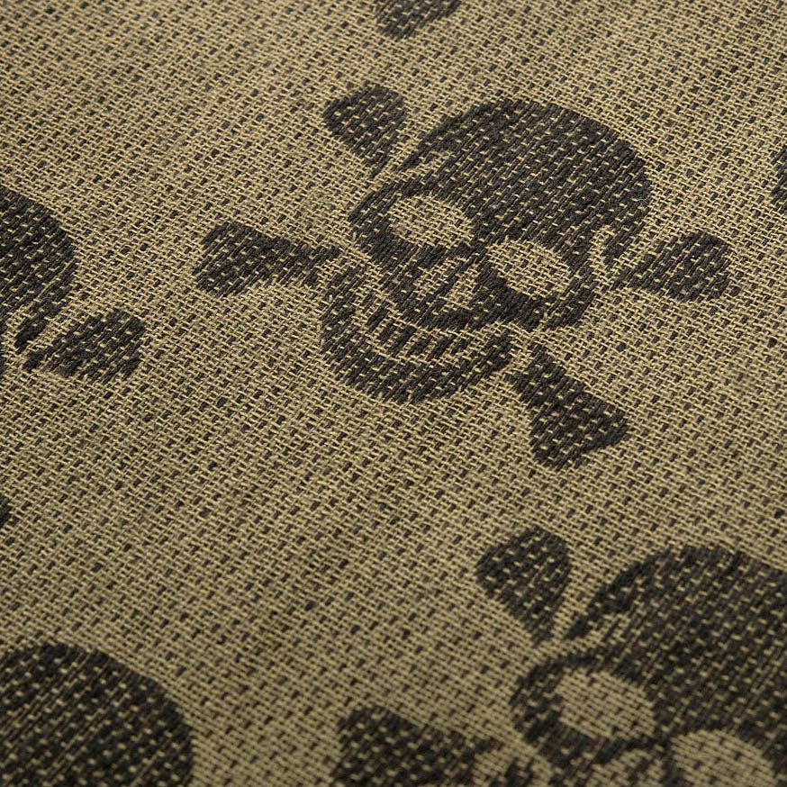 M-Tac Shemagh-scarf Pirate Skull