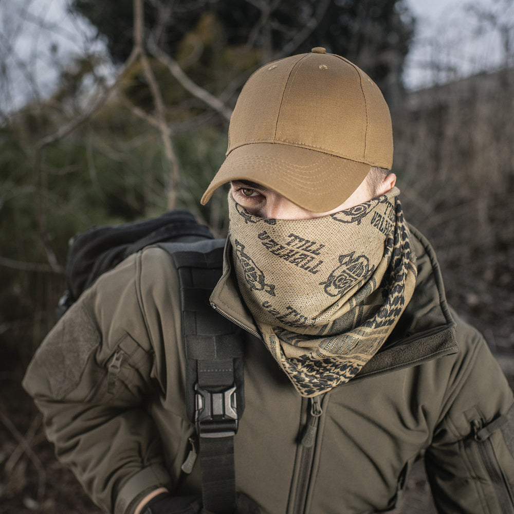 M-Tac Shemagh-scarf Till Valhall