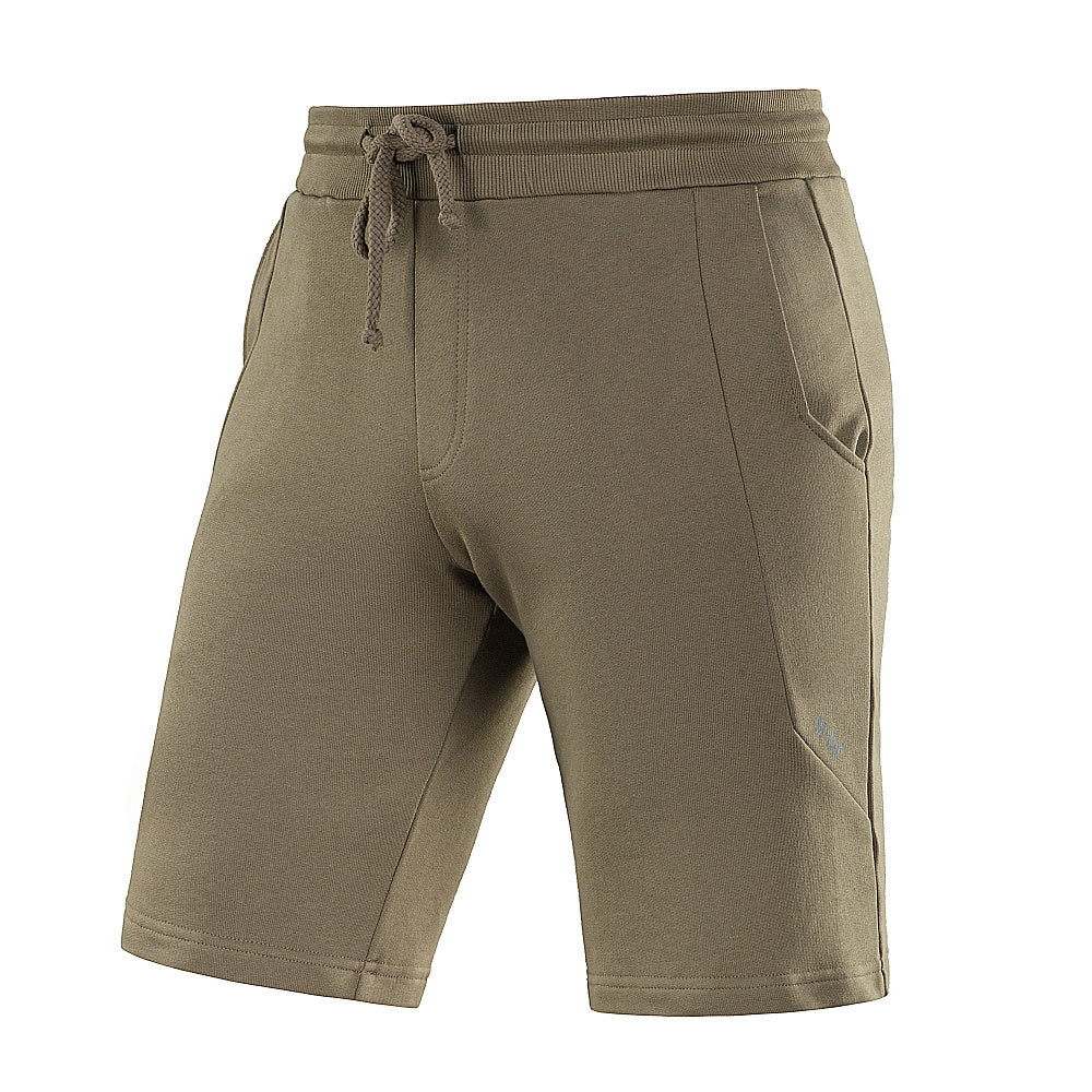 M-Tac Shorts Casual Fit Cotton