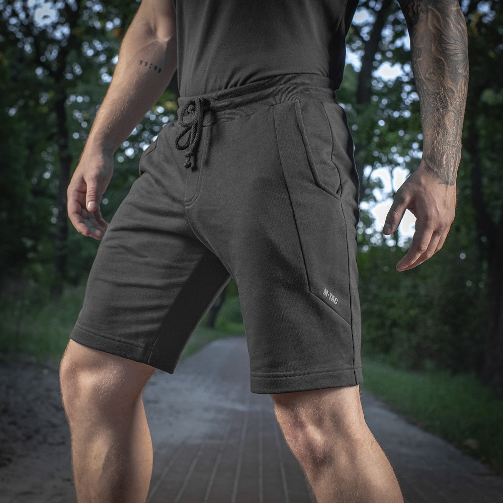 M-Tac Shorts Casual Fit Cotton