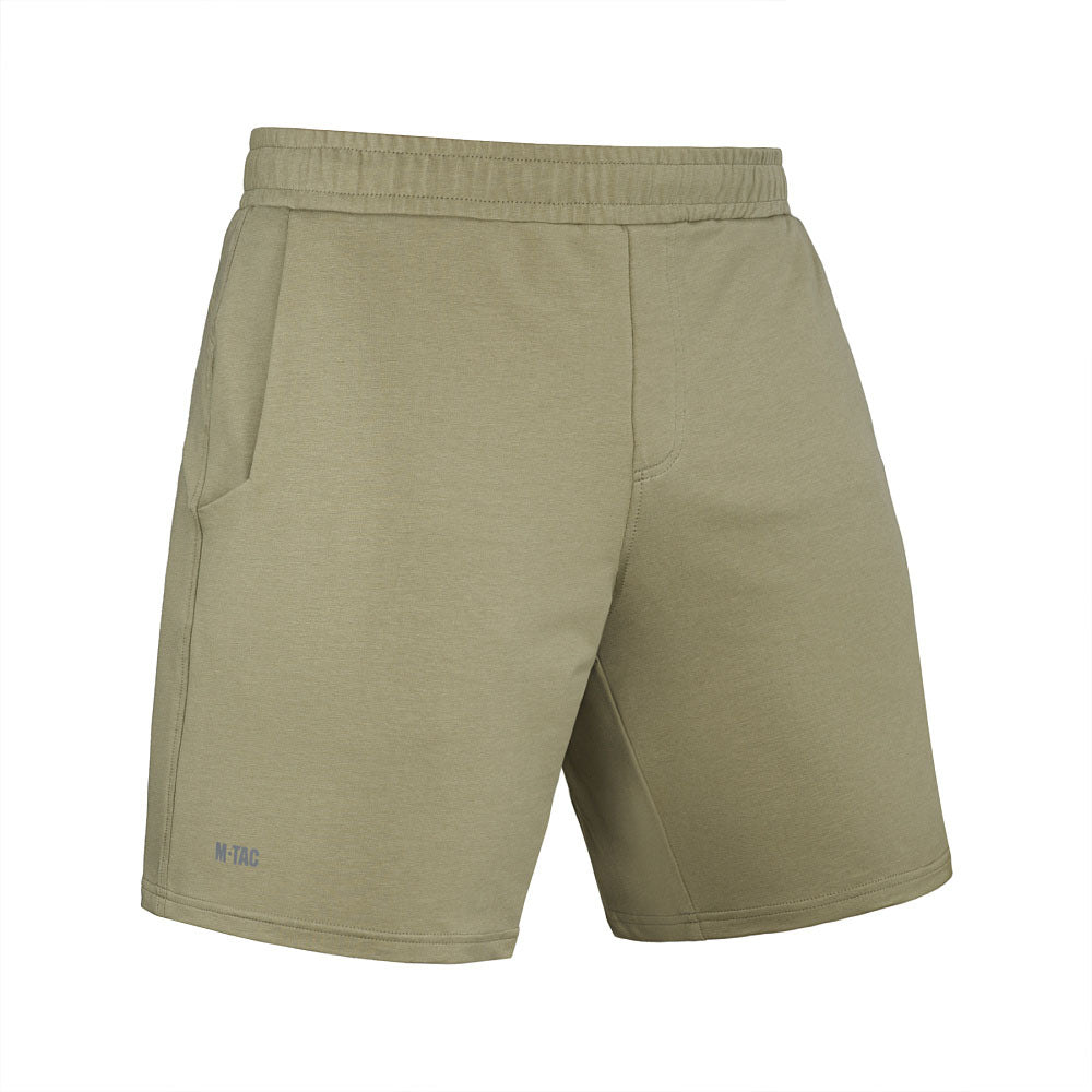 M-Tac Shorts Stealth Active