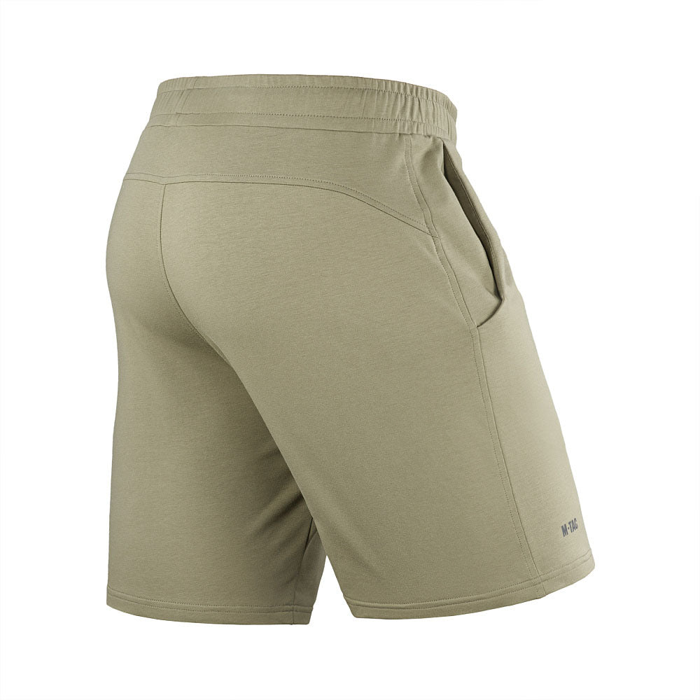 M-Tac Shorts Stealth Active