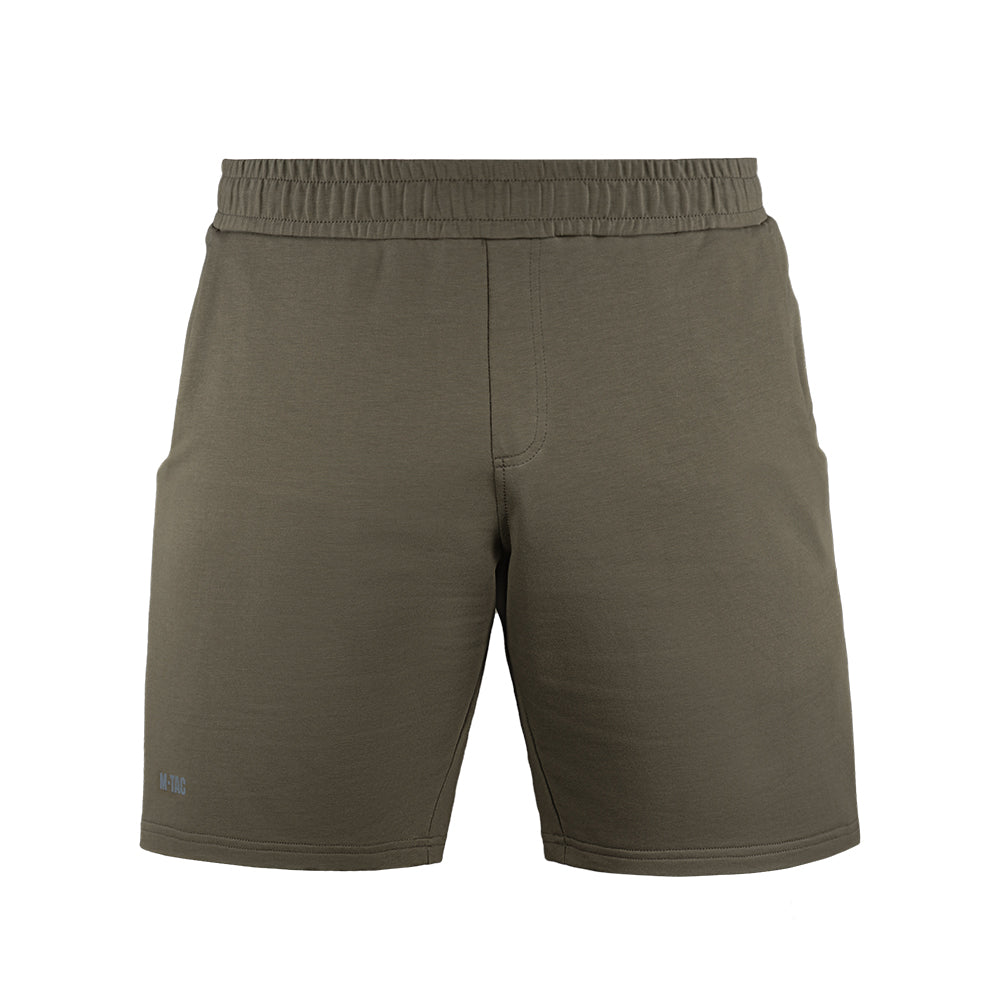 M-Tac Shorts Stealth Active