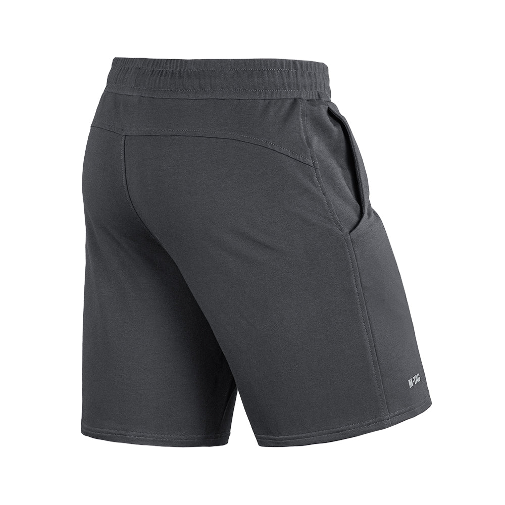 M-Tac Shorts Stealth Active