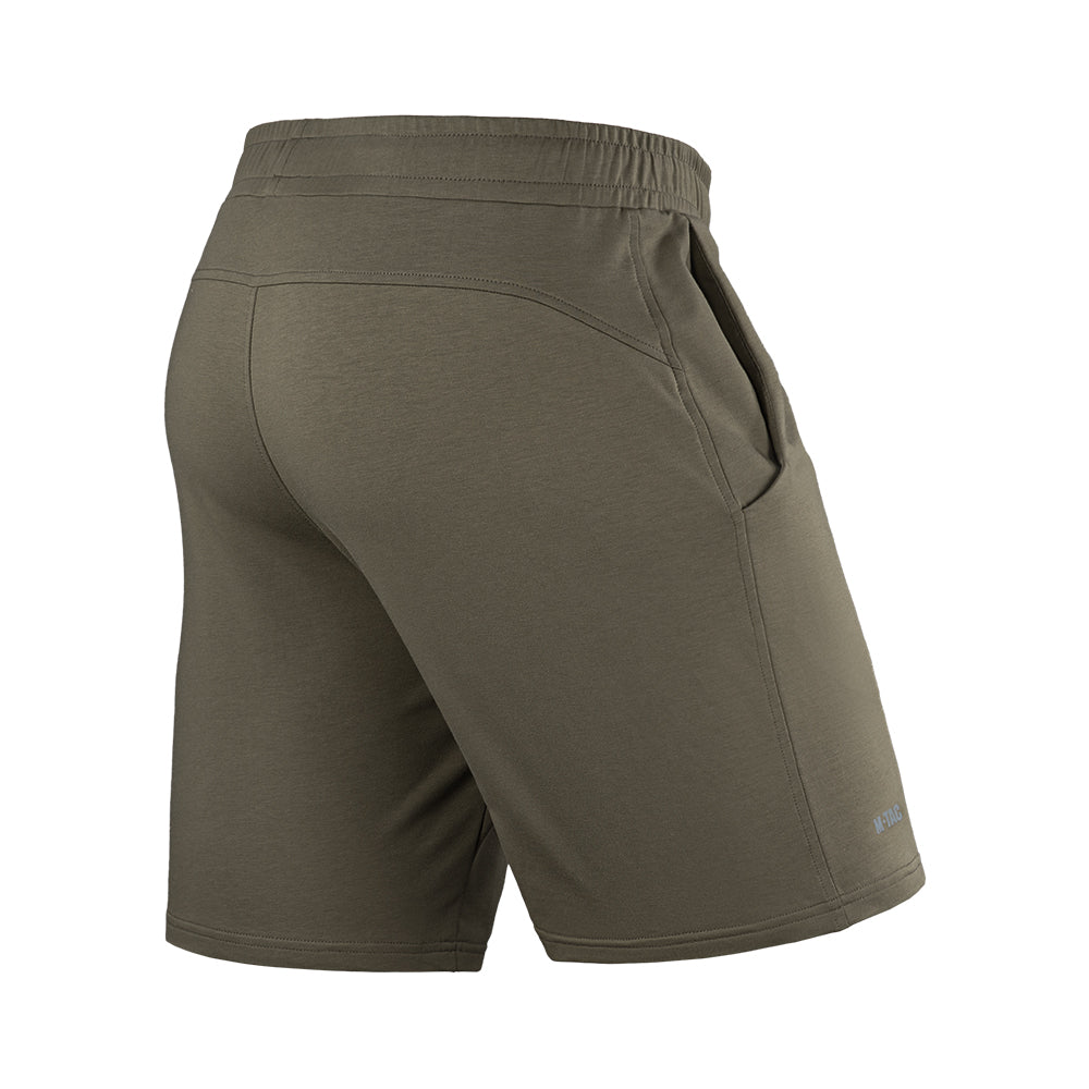 M-Tac Shorts Stealth Active