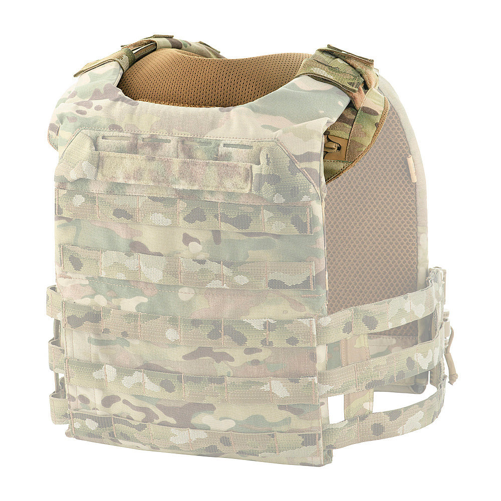 M-Tac axeldämpare för Plate Carrier Cuirass QRS