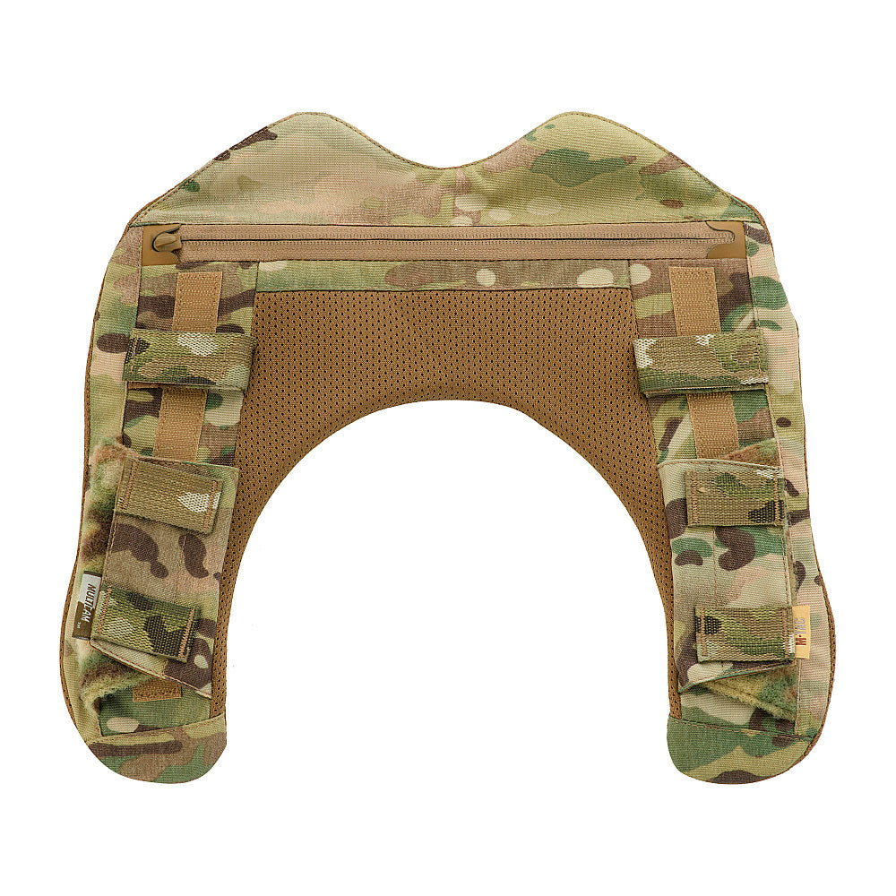 M-Tac axeldämpare för Plate Carrier Cuirass QRS