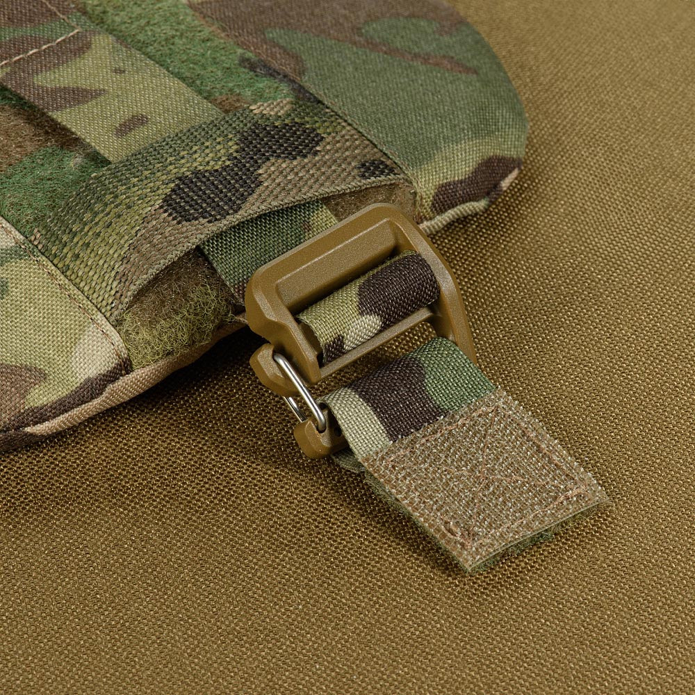 M-Tac Shoulder Protection Case for ballistic inserts for Cuirass QRS