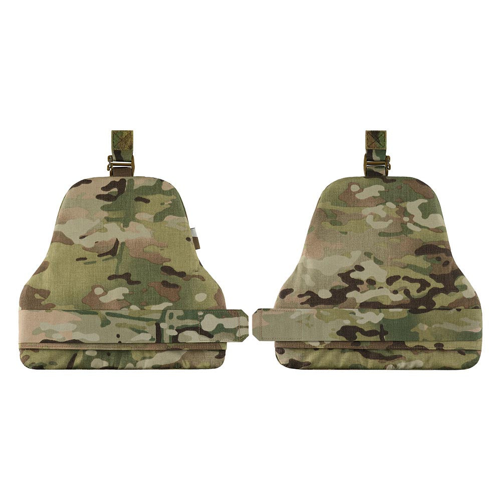 M-Tac Shoulder Protection Case for ballistic inserts for Cuirass QRS