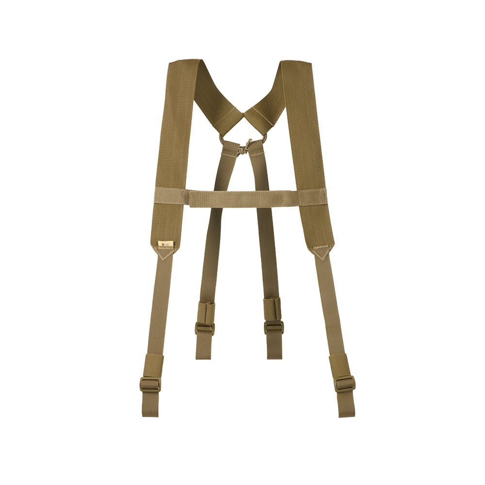 M-Tac Shoulder Straps for tactical belt Elite