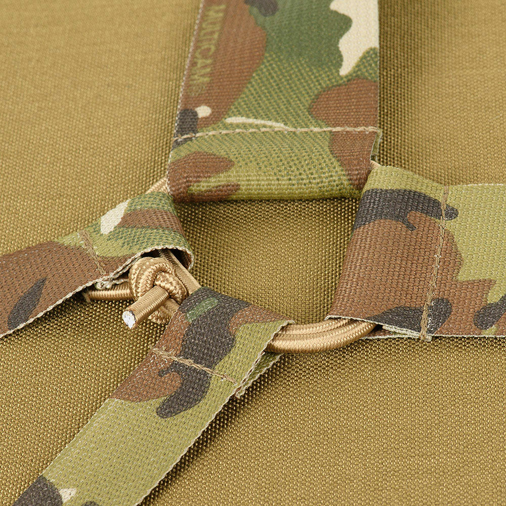 M-Tac Shoulder Straps for tactical belt Elite