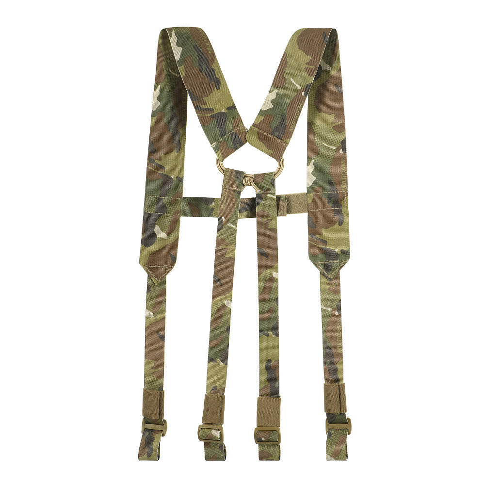 M-Tac Shoulder Straps for tactical belt Elite