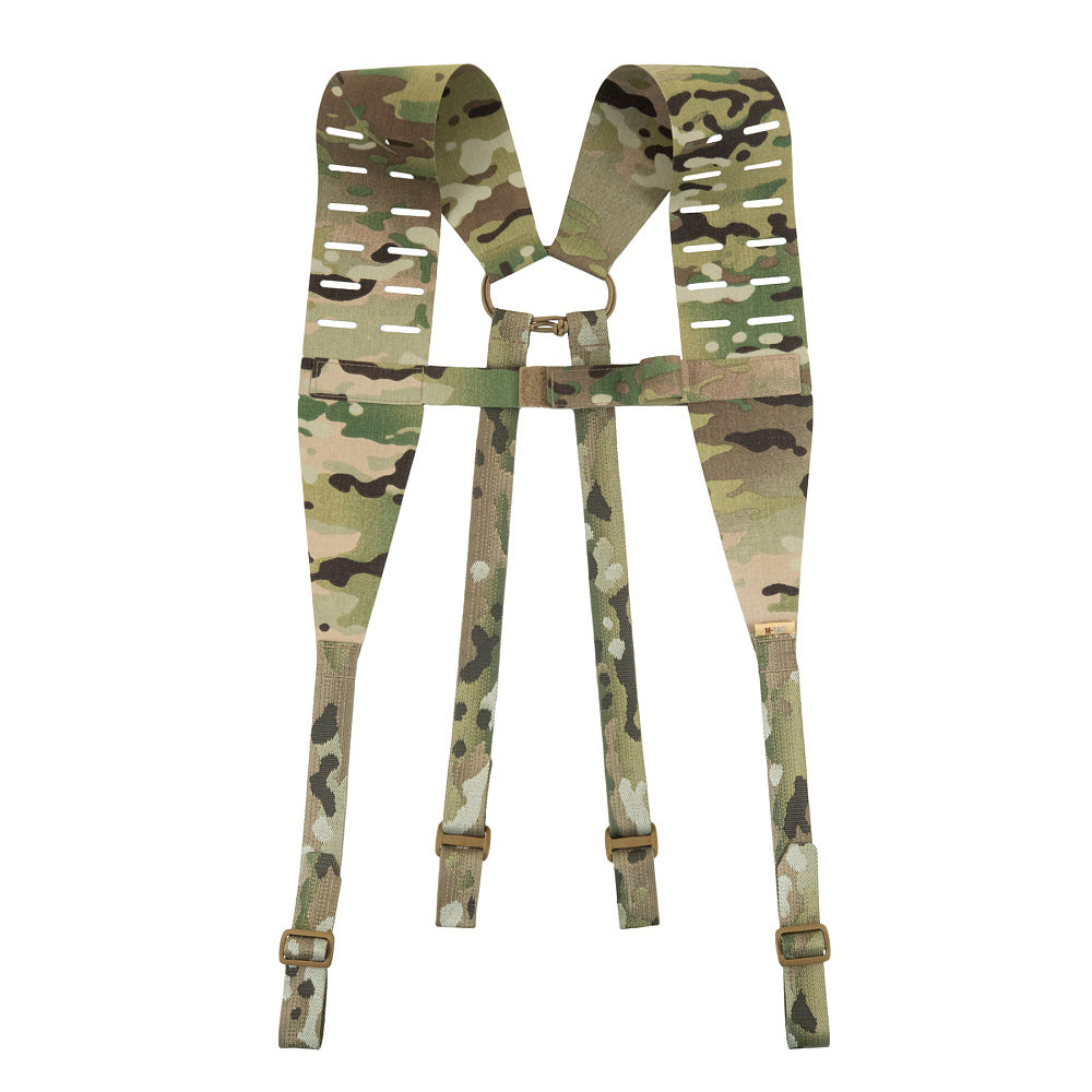 M-Tac Shoulder Straps for tactical belt Laser Cut