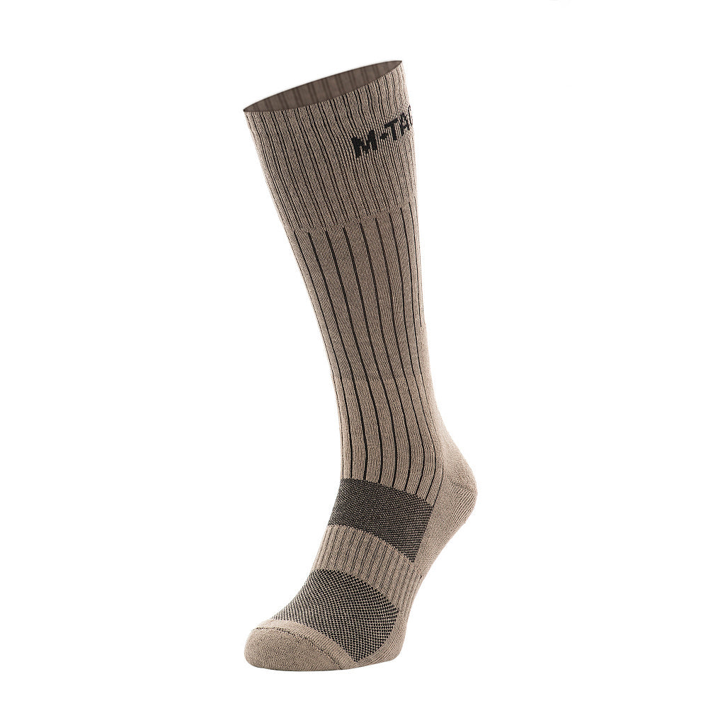 M-Tac high socks Mk.2