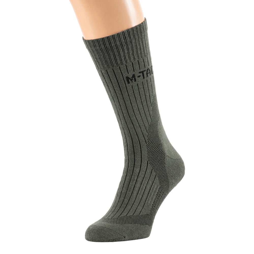 M-Tac Socks mid Calf Mk.4