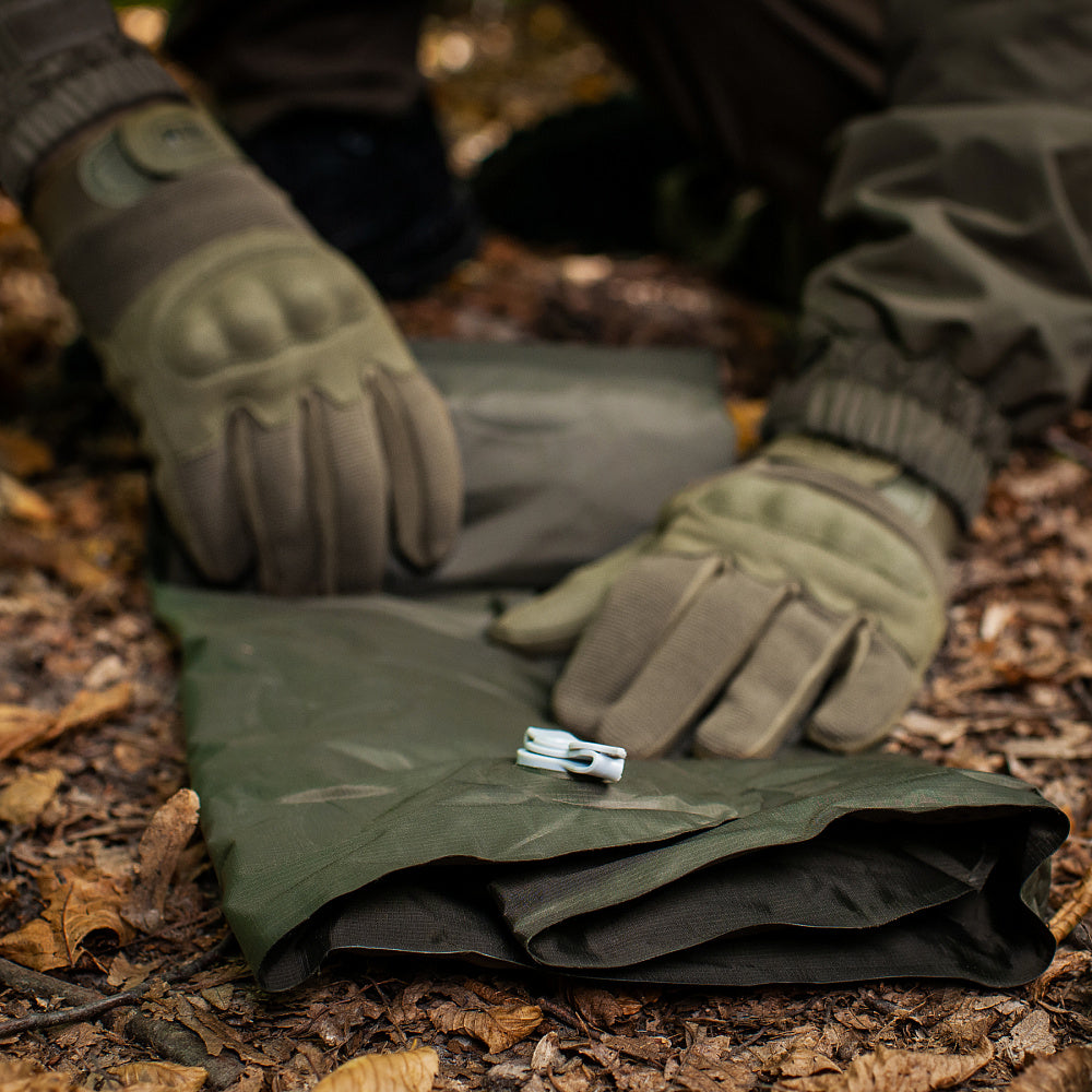 M-Tac Sovunderlag 195x60