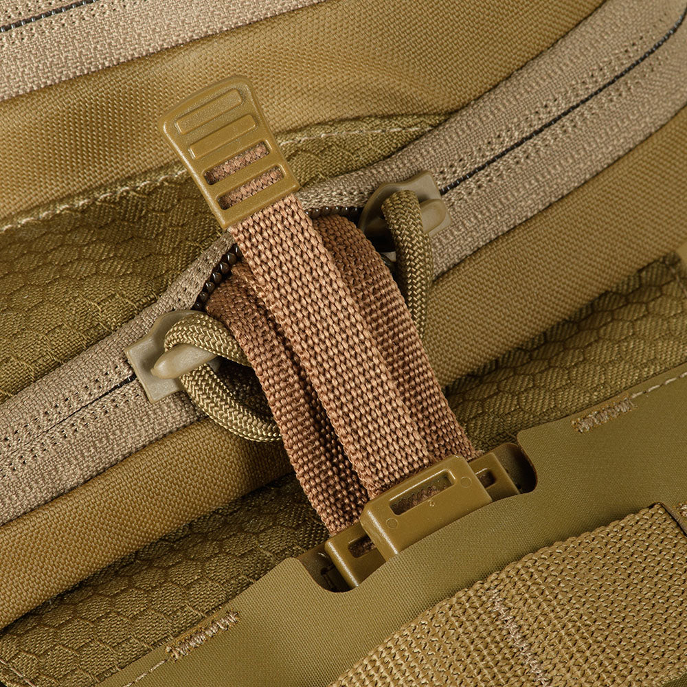 M-Tac Sling Pistol Bag Elite Hex med kardborrestängning