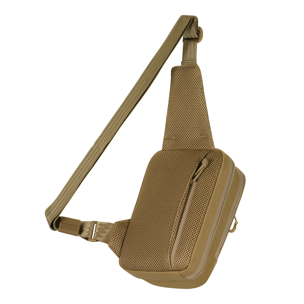 M-Tac Sling Pistol Bag Elite Hex med kardborrestängning