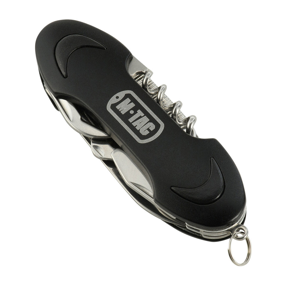 M-Tac small folding knife (7 tools)