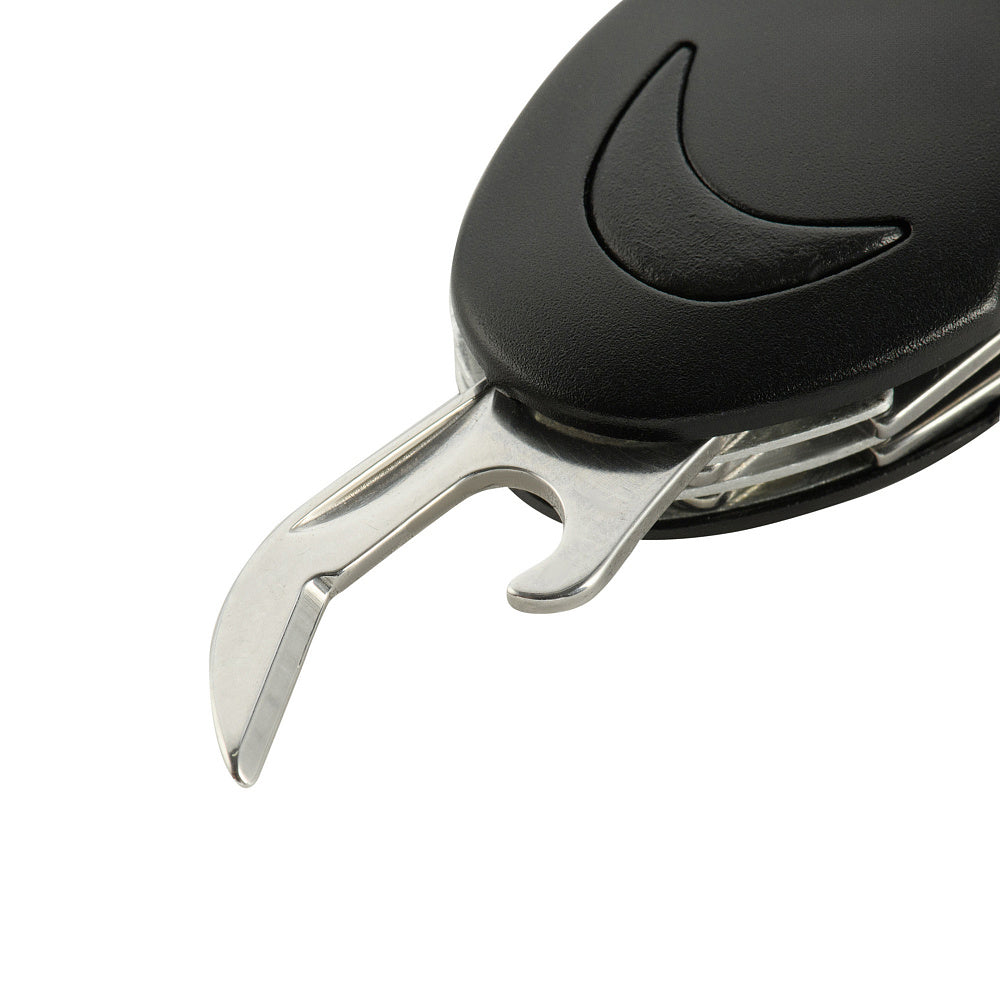 M-Tac small folding knife (7 tools)