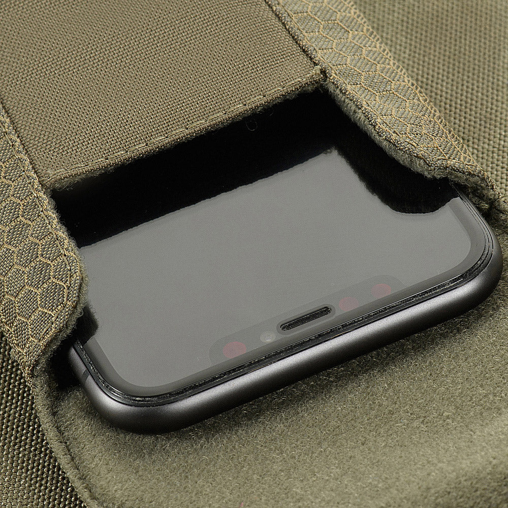 M-Tac Smartphone-fodral Elite Medium Hex