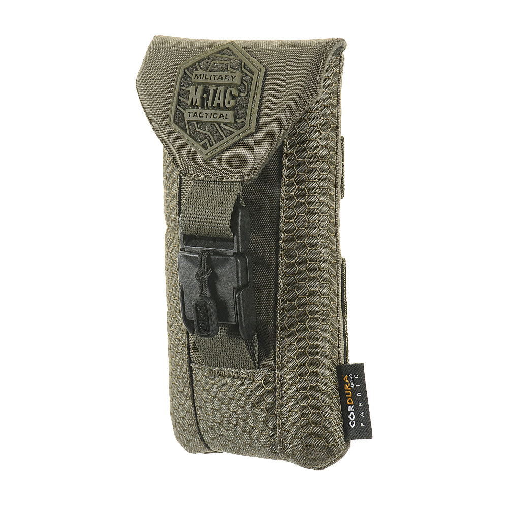 M-Tac Smartphone-fodral Elite Medium Hex