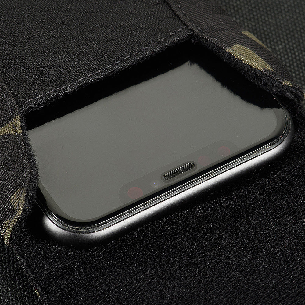 M-Tac Smartphonefodral Elite Medium Hex