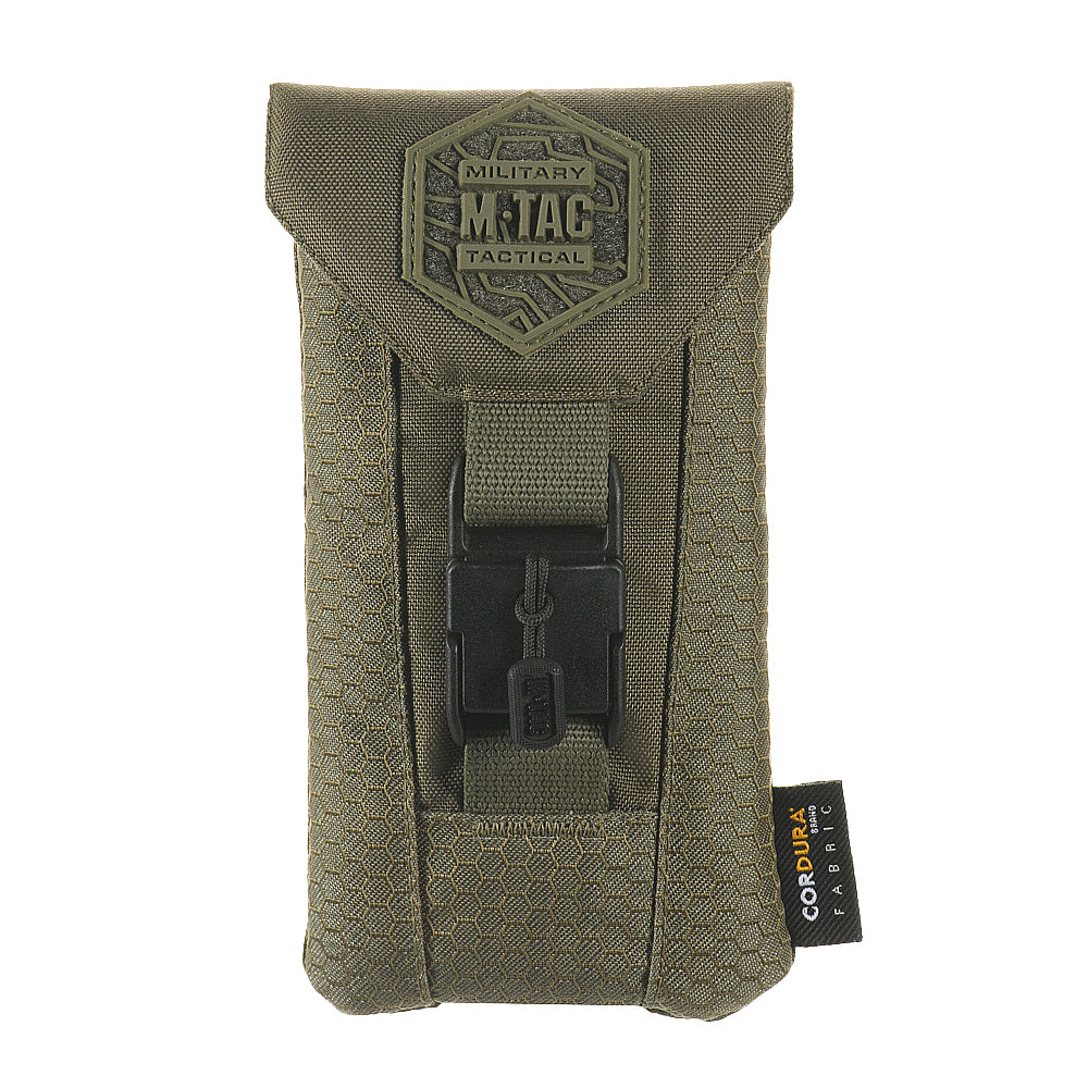 M-Tac Smartphone-fodral Elite Medium Hex