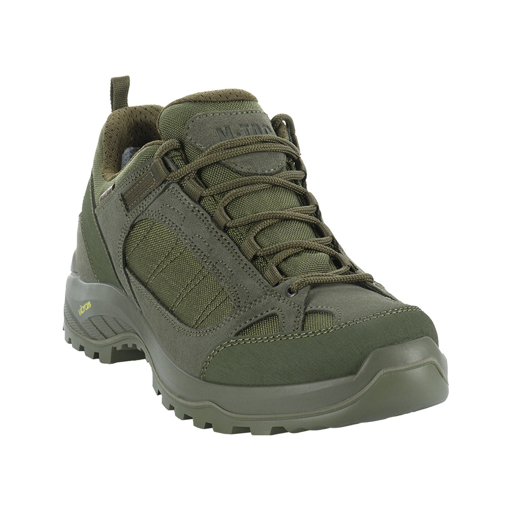 M-Tac sneakers taktiska för mellansäsong Pro Line