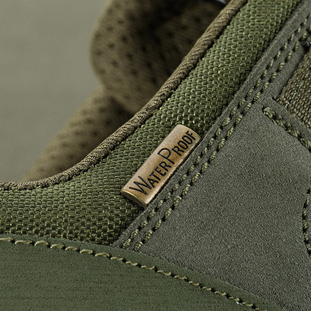 M-Tac sneakers taktiska för mellansäsong Pro Line