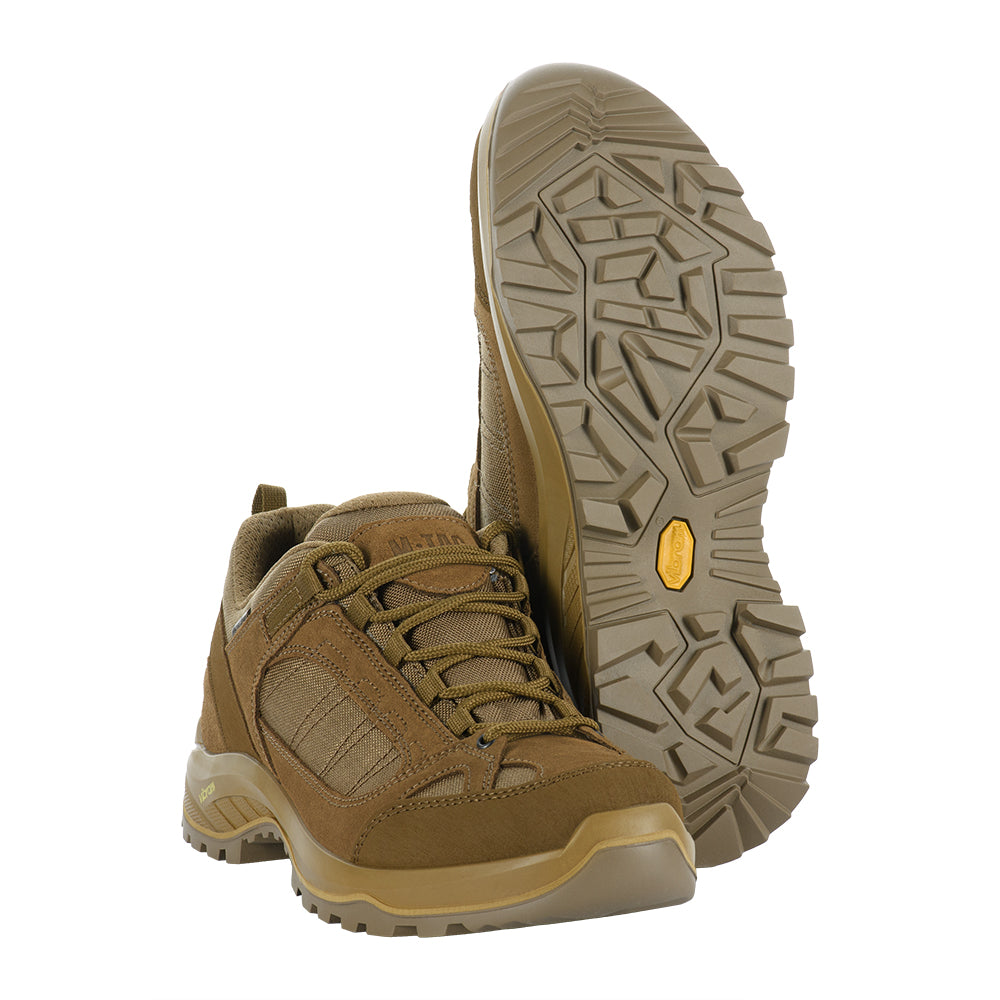 M-Tac sneakers taktiska för mellansäsong Pro Line