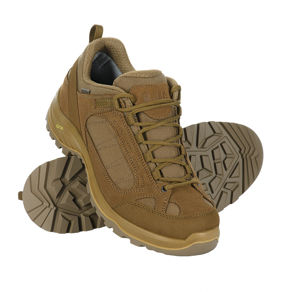M-Tac sneakers taktiska för mellansäsong Pro Line