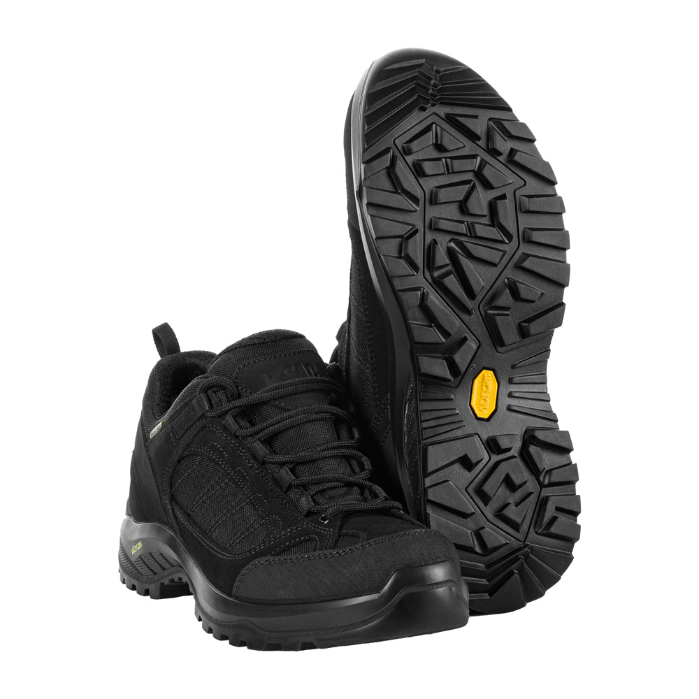 M-Tac sneakers taktiska för mellansäsong Pro Line