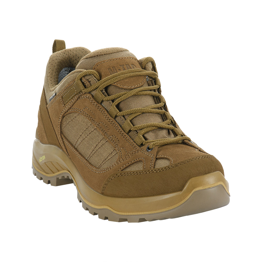 M-Tac sneakers taktiska för mellansäsong Pro Line