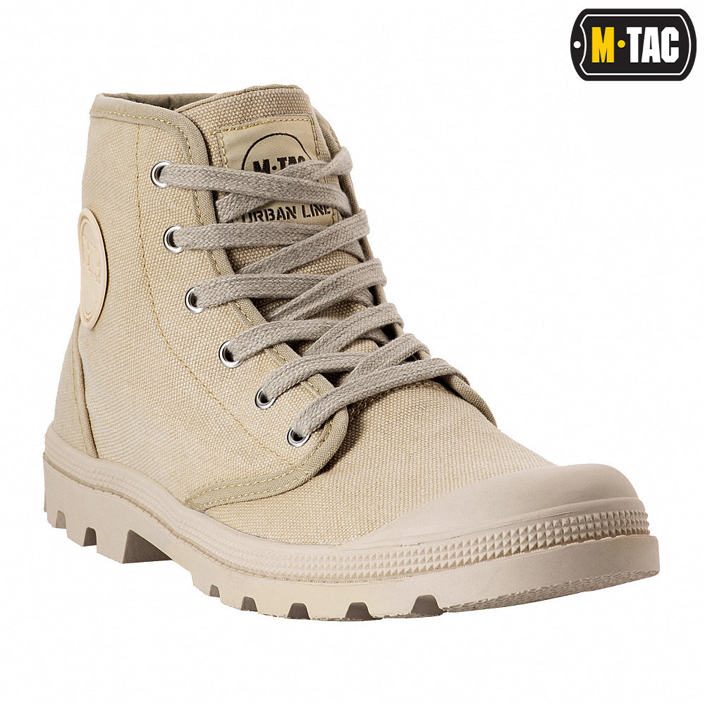 M-Tac sneakers