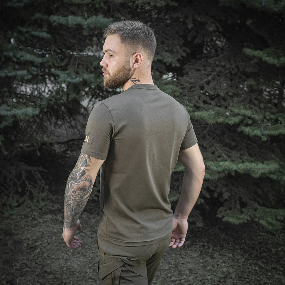 M-Tac Sniper T-shirt