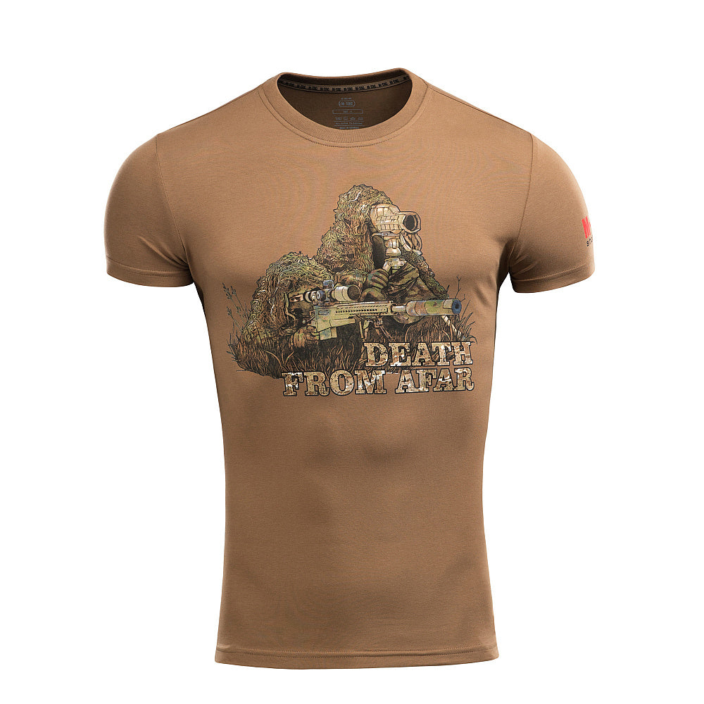 M-Tac Sniper T-shirt