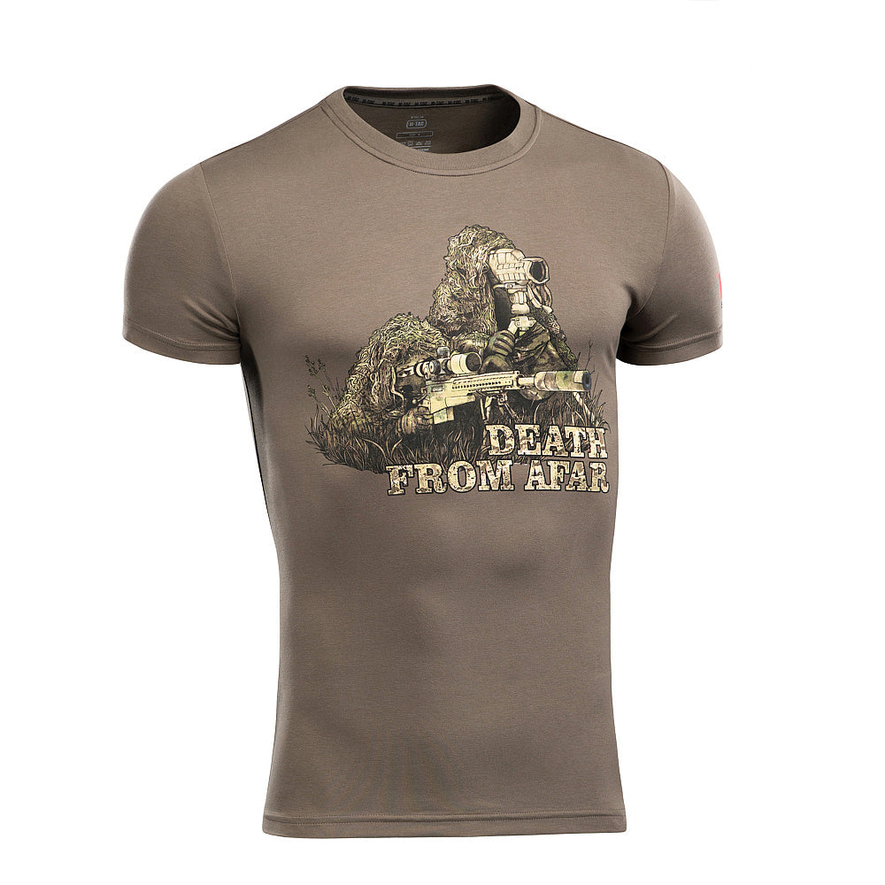 M-Tac Sniper T-shirt