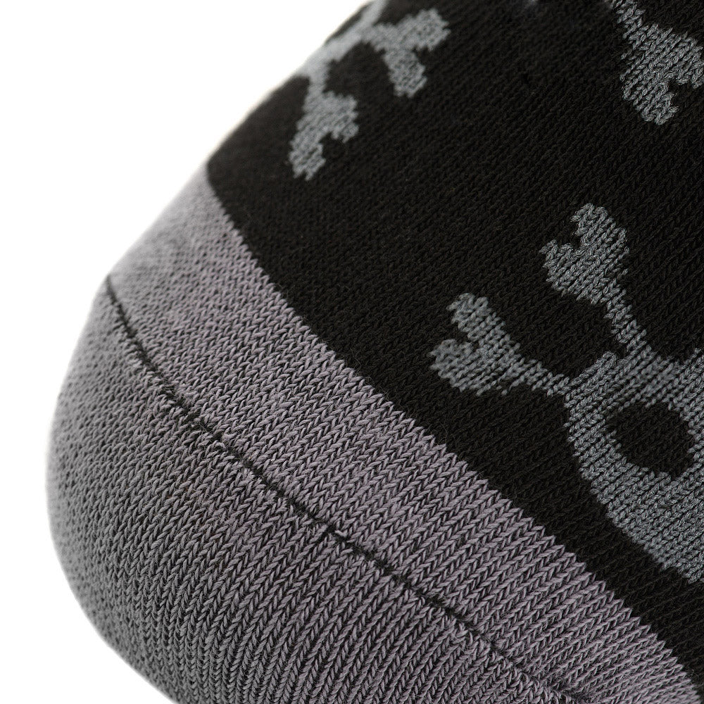 M-Tac Socks Lightweight Mk.3 Pirate Skull