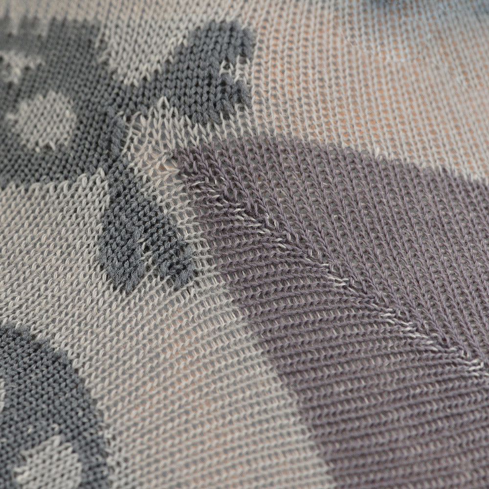 M-Tac Socks Lightweight Mk.3 Pirate Skull