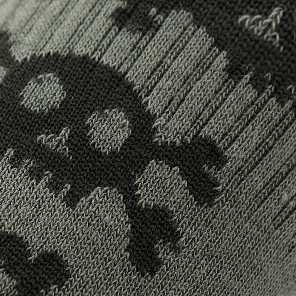 M-Tac Socks Lightweight Mk.3 Pirate Skull