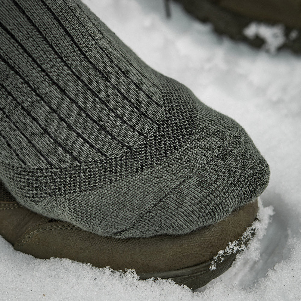 M-Tac Socks mid Calf Mk.4