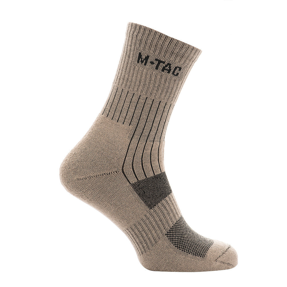 M-Tac Socks Mk.1