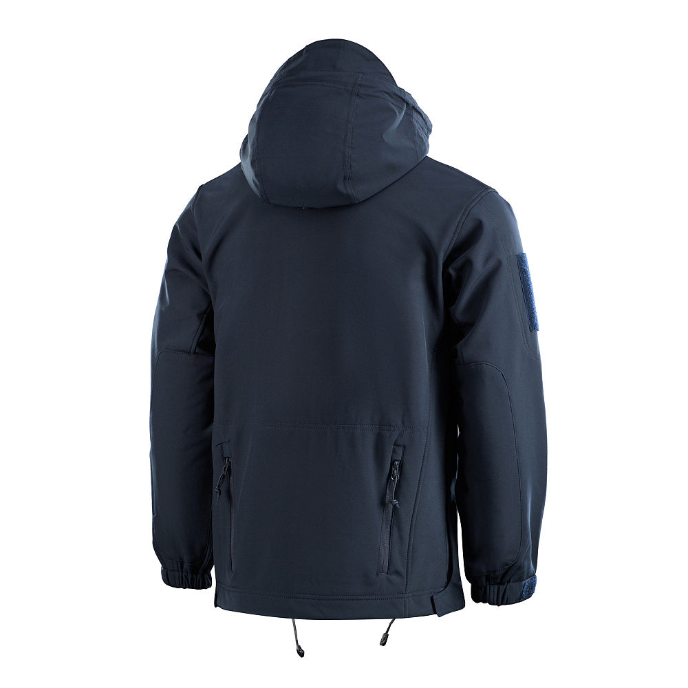 M-Tac Soft Shell Police jacket
