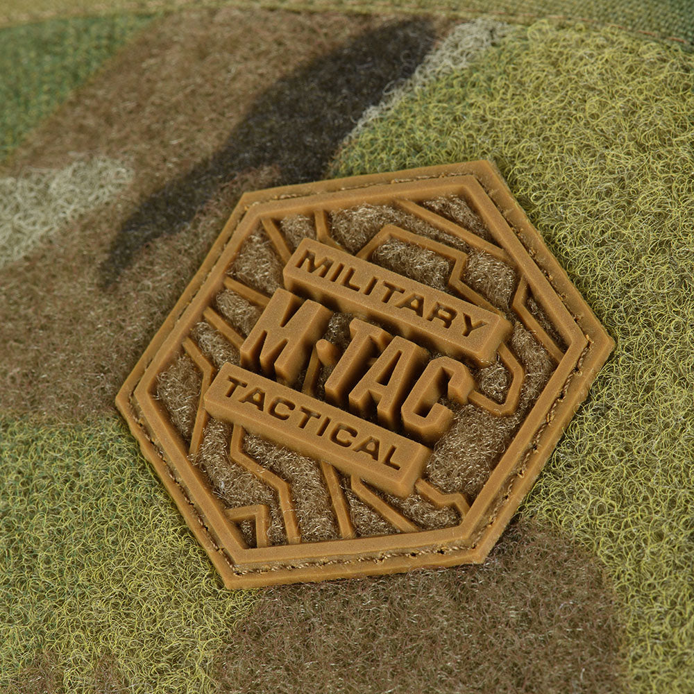 M-Tac Sphaera Hardsling-väska Large med Velcro-stängning Elite