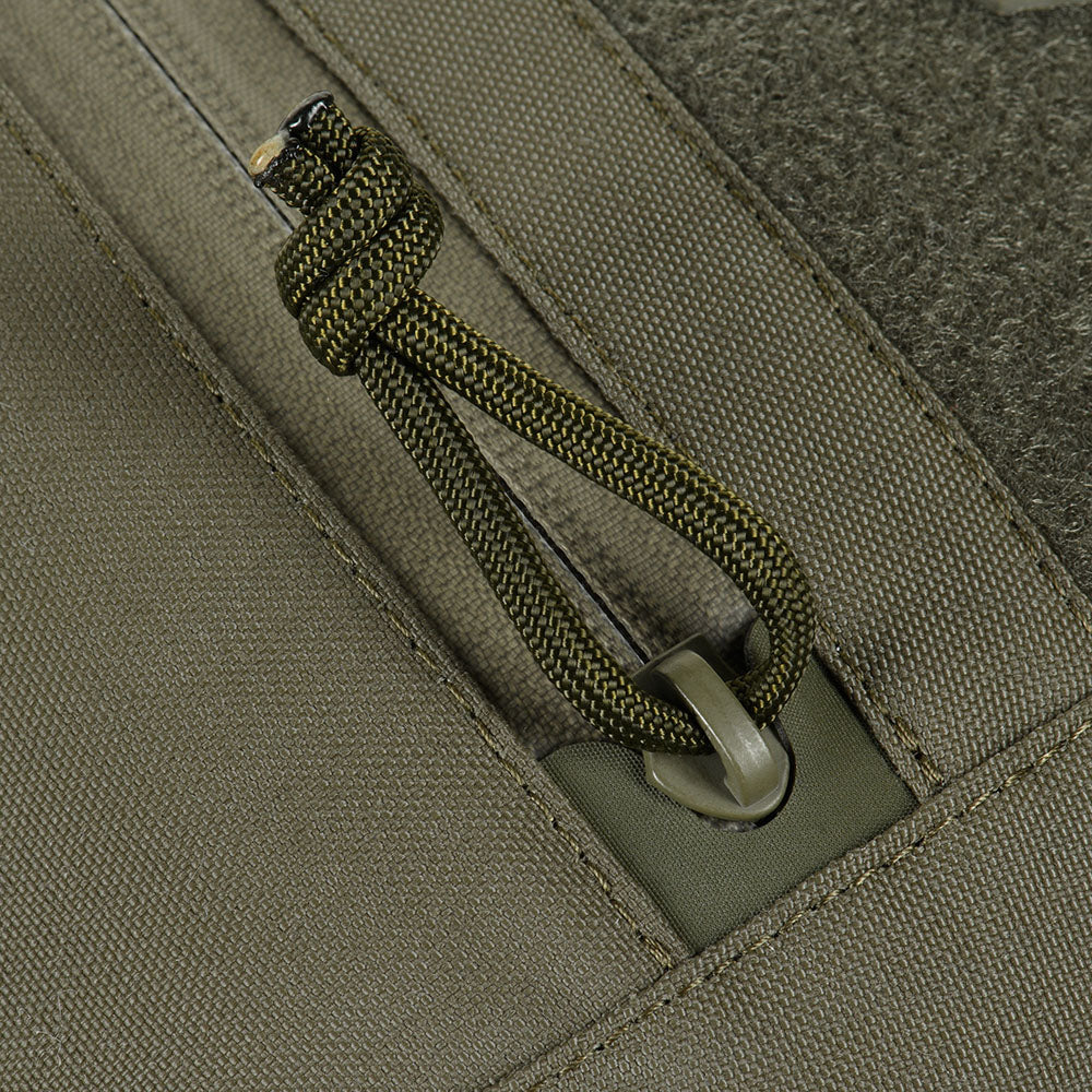 M-Tac Sphaera Hardsling-väska Large med Velcro-stängning Elite